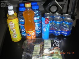 日用品与饮料 日常生活的双重支柱