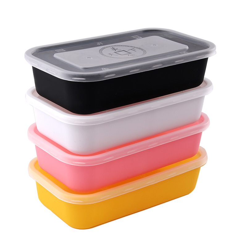 日式一次性餐盒 便捷生活与环保意识的平衡点